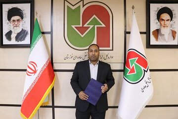 راهداری خوزستان