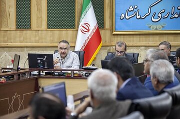 تعیین تکلیف مسکن مهر کرندغرب بعد از ۱۴ سال بلاتکلیفی