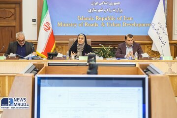 شورای عالی شهرسازی و معماری ایران  ارومیه
