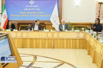 شورای عالی شهرسازی و معماری ایران  ارومیه