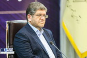ببینید | تفاهمنامه سرمایهگذاری احداث خط ریلی صنعتی بین راهآهن جمهوری اسلامی ایران و هلدینگ پتروپالایش اصفهان