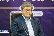 ببینید | تفاهمنامه سرمایهگذاری احداث خط ریلی صنعتی بین راهآهن جمهوری اسلامی ایران و هلدینگ پتروپالایش اصفهان