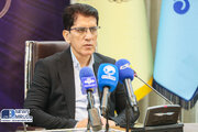 ببینید | تفاهمنامه سرمایهگذاری احداث خط ریلی صنعتی بین راهآهن جمهوری اسلامی ایران و هلدینگ پتروپالایش اصفهان