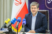 ببینید | تفاهمنامه سرمایهگذاری احداث خط ریلی صنعتی بین راهآهن جمهوری اسلامی ایران و هلدینگ پتروپالایش اصفهان