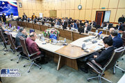 ببینید | تفاهمنامه سرمایهگذاری احداث خط ریلی صنعتی بین راهآهن جمهوری اسلامی ایران و هلدینگ پتروپالایش اصفهان
