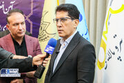 ببینید | تفاهمنامه سرمایهگذاری احداث خط ریلی صنعتی بین راهآهن جمهوری اسلامی ایران و هلدینگ پتروپالایش اصفهان