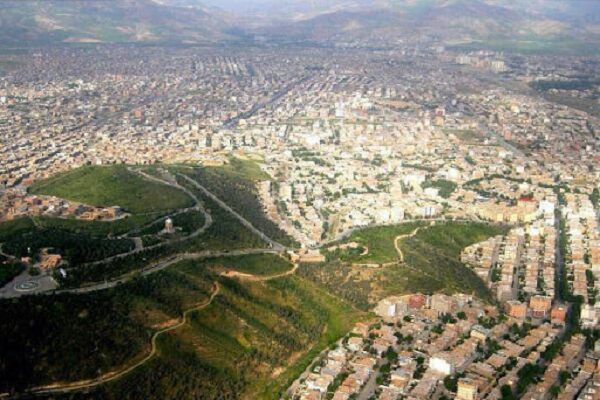 نخستین «دستور کار طرح جامع با رویکرد نوین» تصویب شد ارومیه