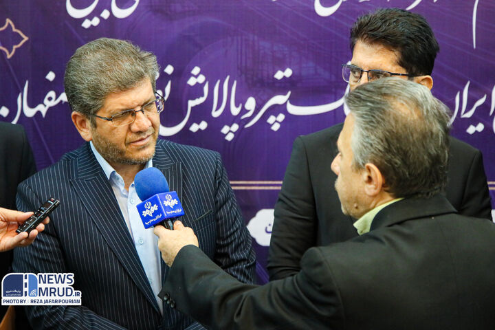 هدفگذاری انتقال ۲۵ درصد از بار بنادر کشور توسط حملونقل ریلی ذاکری در جمع
