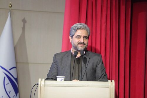 ایجاد بستر قانونی برای ارایه خدمات مهندسی متخصصان فرودگاهی در خاورمیانه ضروری است  الهی نیا