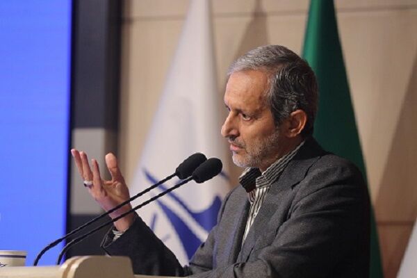فضای کار و پیشرفت در شرکت فرودگاهها برای تمامی بانوان متخصص و متعهد فراهم است  نخجوانی