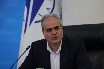 پیام مدیرکل فرودگاه بین‌المللی مهرآباد به‌مناسبت بزرگداشت روز جهانی الکترونیک هواپیمایی(ATSEP DAY)