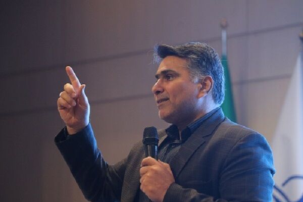 خدمترسانی بدون وقفه سامانههای الکترونیک هواپیمایی در نقاط صعبالعبور ناصری دبیر انجمن الکترونیک هواپیما