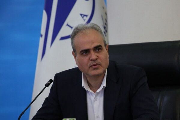 رکورد پروازی ۵ ساله مهرآباد در شانزدهمین روز فروردین ۱۴۰۴ شکسته شد/ ۴۲۱ پرواز در یک روز ابراهیم مرادی