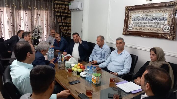 تداوم بازرسی از بنگاههای معاملات مسکن در آذربایجان غربی  بازرسی از بنگاه های معاملاتی املاک و مسکن