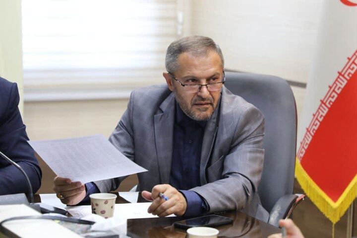 ۲۳ پرونده صنعتی، کشاورزی و توسعه عمران شهری در جلسه کارگروه زیربنایی آذربایجان غربی تصویب شد کارگروه زیربنایی استان