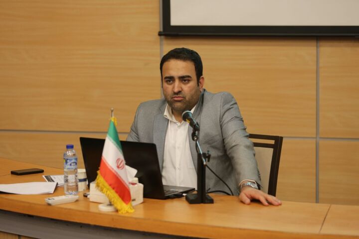 سرپرست دفتر حقوقی وزارت راه و شهرسازی منصوب شد خانی