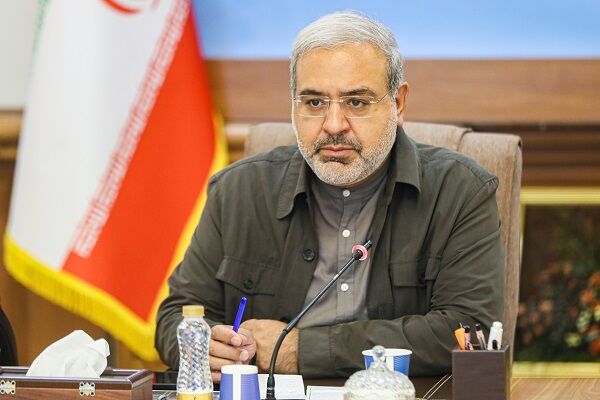 برگزاری همایش سراسری نحوه اخذ خدمات و محصولات حوزه فتا هاشمی نیا