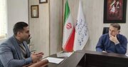 ببینید | برگزاری دیدار چهره به چهره مدیرکل راه و شهرسازی خراسان شمالی با ۲۶ شهروند