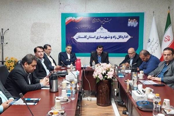 تخصیص بیش از ۲ هزار فقره تسهیلات بانکی به پروژههای نهضت ملی مسکن در گلستان راه و شهرسازی گلستان