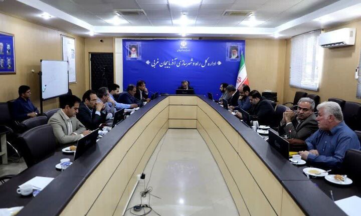 کاهش خطر پذیری و آسیب در مواقع بحران و مخاطرات از مهمترین اهداف  پدافند غیر عامل  پدافند غیر عامل