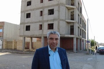 محمد سراوانی