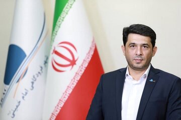 زینالی شهر فرودگاهی