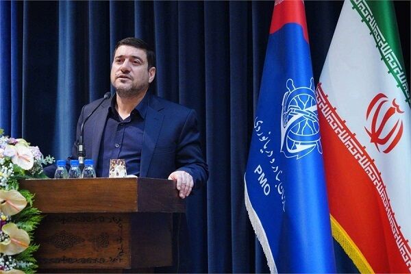 برنامه هفتم توسعه ۱۱ تکلیف برای سازمان بنادر و دریانوردی دارد صفایی