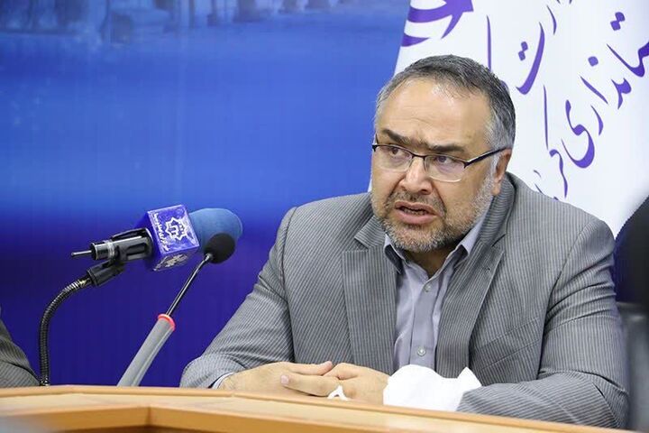 رفع تصرف ۲۶۹۷۰ متر مربع از اراضی منابع ملی در گیلانغرب استان کرمانشاه رفع تصرف ۲۶۹۷۰ متر مربع از اراضی منابع ملی در گیلانغرب