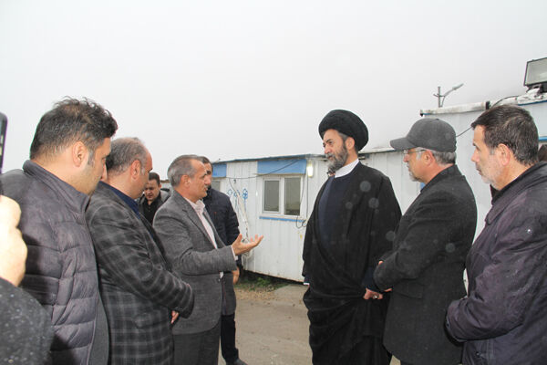 پیشرفت فیزیکی تونل شمالی گردنه حیران به ۷۴ درصد رسید پیشرفت فیزیکی تونل شمالی گردنه حیران به ۷۴ درصد رسید