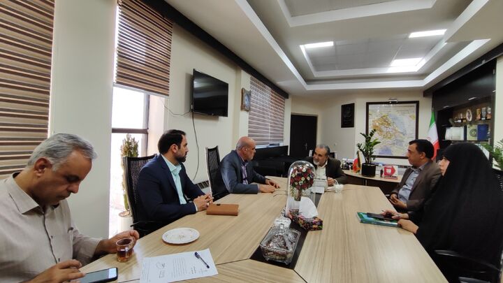 اتمام آسفالت معابر هدف بازآفرینی شهری بم همزمان با سالروز زلزله بم کرمان