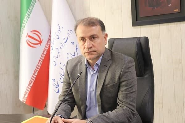 پیام تبریک مدیرکل راه و شهرسازی استان خراسان شمالی به مناسبت هفته بسیج اداره کل راه و شهرسازی خراسان شمالی در ارزیابی ملی شاخص های عمومی و اختصاصی در سال ۱۴۰۲ در کشور حائز رتبه اول شد