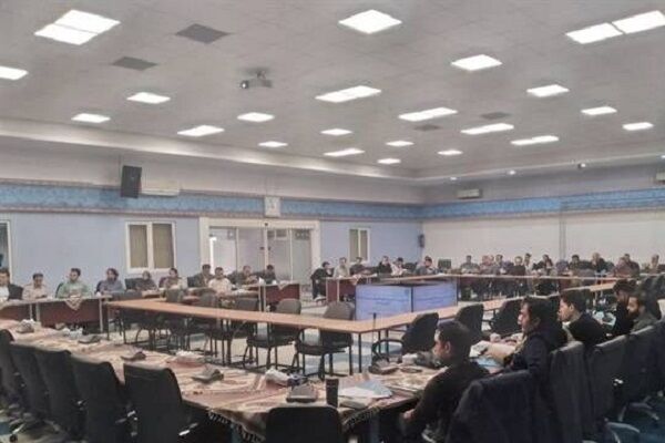 همزاد دیجیتال ساختمان، مدیریت آتشنشانی را متحول میکند نشست
