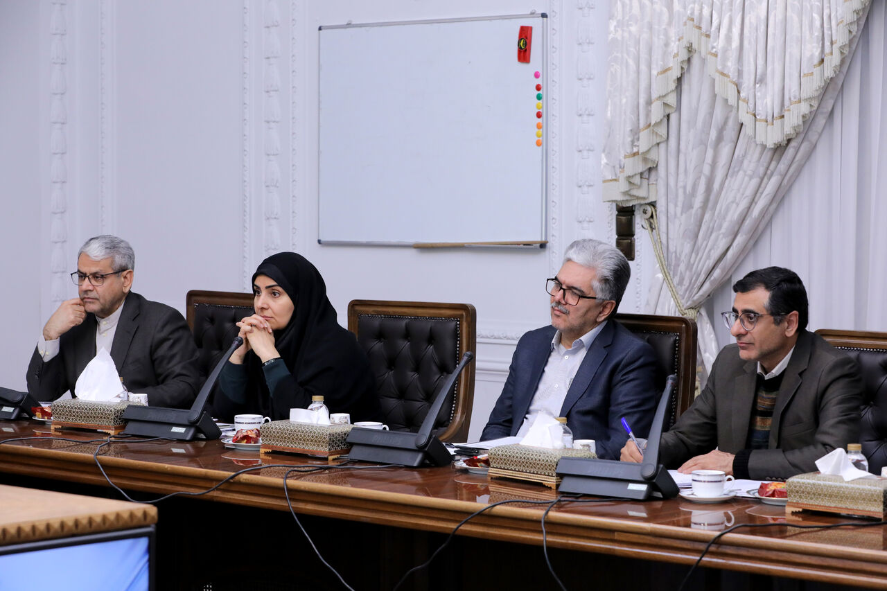 توسعه اقتصاد دریا از اولویتهای اصلی دولت چهاردهم است