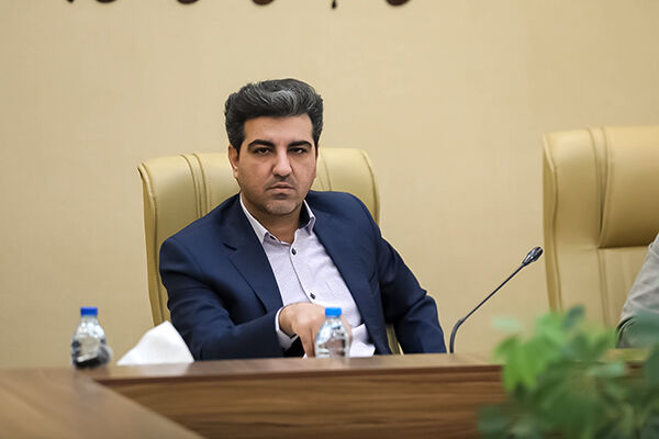 آمادگی کامل راهداری یزد برای مأموریتهای زمستانه در بیش از ۸ هزار کیلومتر شبکه راه محمد رستگاری مدیرکل راهداری یزد