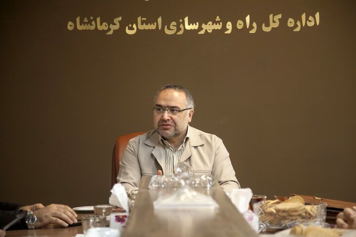 ۳ بلوک مسکن مهر خسارتدیده در زلزله سرپلذهاب به مرحله بهرهبرداری رسیده است ۳ بلوک مسکن مهر خسارتدیده در زلزله سرپلذهاب به مرحله بهرهبرداری رسیده است