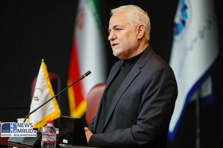 کاهش سالانه ۱۰ درصدی کشتهها در تصادفات جادهای نیازمند همکاری همه دستگاههاست هادیانفر