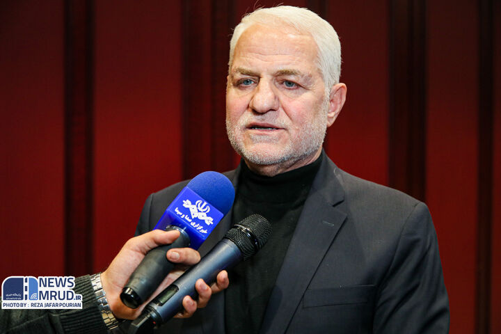 شورای عالی هماهنگی ایمنی و حملونقل کشور به ریاست رئیسجمهور برگزار میشود هادیانفر