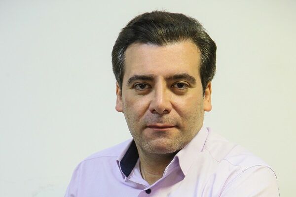 نقش کلیدی حملونقل چندوجهی در توسعه دریامحور کاوه همتی فرد
