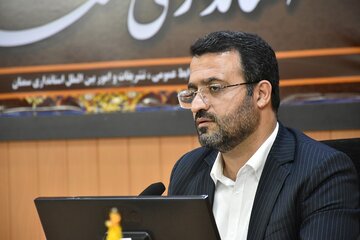 مدیرکل راه و شهرسازی استان سمنان