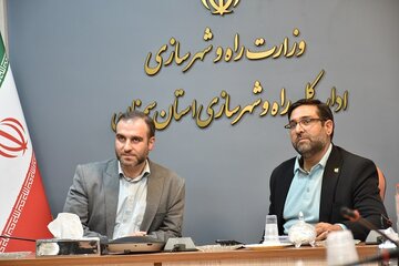 ببینید | قرعه کشی جانمایی قطعات اراضی مشمولان طرح جوانی جمعیت و متقاضیان نهضت ملی مسکن سمنان