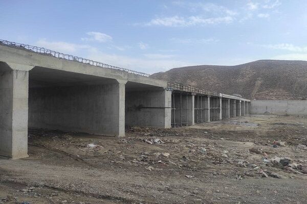 نیاز محورهای روستایی خراسان شمالی به ساخت ۲۷ دستگاه پل خاص پل
