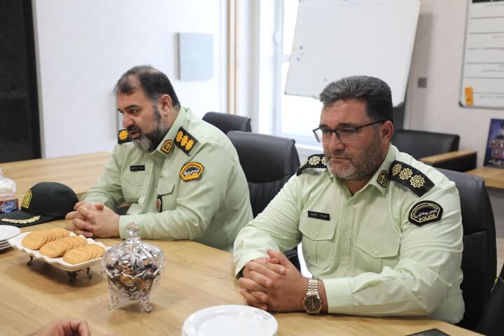 ۲۸۸ فقره رفع تعرض از زمینهای دولتی اداره کل راه وشهرسازی آذربایجانغربی