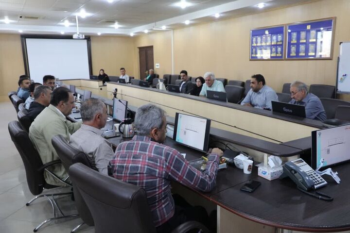 اتمام مطالعات  احداث فاز ۲ کنارگذر پیرانشهر و محور  میاندوآب _ شاهین دژ در آذربایجان غربی  مطالعات مسیر