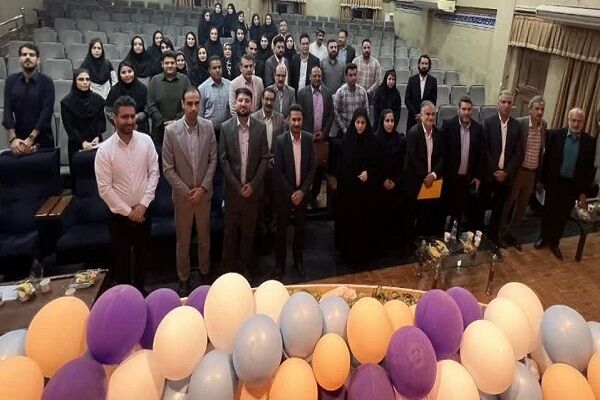 برگزاری همایش روز جهانی شهرساز در شهر اهواز همایش شهرساز خوزستان