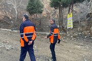 ببینید|بازدید دکتر مهران قربانی سرپرست معاونت راهداری سازمان راهداری و حمل و نقل جاده ای و علی زندی فر مدیر کل راهداری و حمل و نقل جاده ای استان البرز از پروژه احداث آبروهای باکسی در محدوده تونل های شماره سه،چهارو پنج در محور کرج- کندوان و پروژه بهسازی روشنایی تونل کندوان و راهدارخانه تونل کندوان