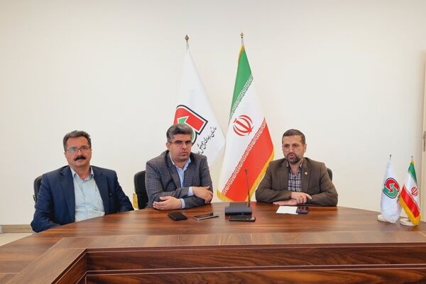 کارگاه آموزشی و حقوقی حریم راه در کرمان برگزار شد  بارويكرد بهينه سازی روند نگهداری از حريم راه ها كارگاه آموزشی و حقوقی حريم راه در كرمان برگزارشد