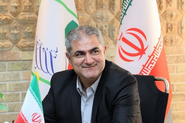 رفع تعرض فوری ۱۲۸۶ هکتار زمین دولتی از ابتدای امسال علی نبیان