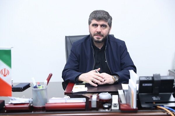تجربه موفق افزایش "درآمدهای غیرهوانوردی پایدار" با افتتاح جایگاه سوخت و مرکز تجاری در فرودگاه ارومیه  علیرضا احدی