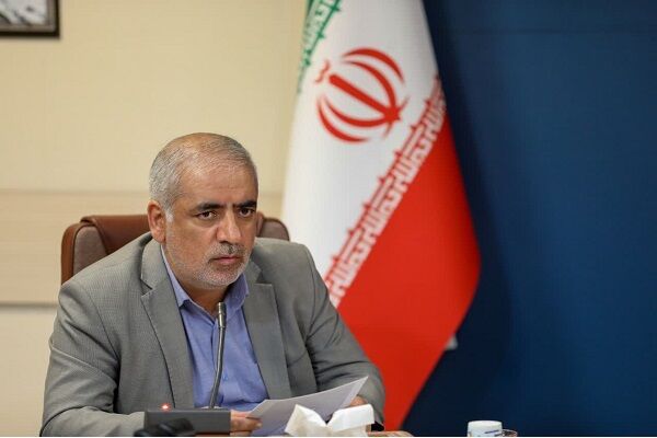 آغاز عملیات آسفالت خیابانهای محلات مسکن ملی شهرکرد  آسفالت