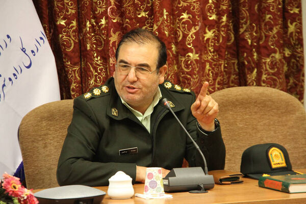 رفع تعرض ۳ هکتار زمین به ارزش ۸۷۰ میلیارد ریال در اردبیل رفع تعرض ۳ هکتار زمین به ارزش ۸۷۰ میلیارد ریال در اردبیل